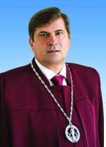 Анатолий Головин: «Хочу заслужить звание «человек конституции»